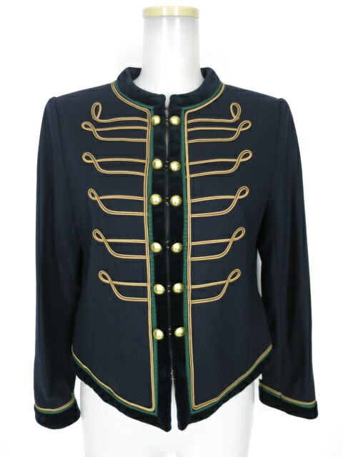 楽天市場】【中古】 Vivienne Westwood RED LABEL / ナポレオン