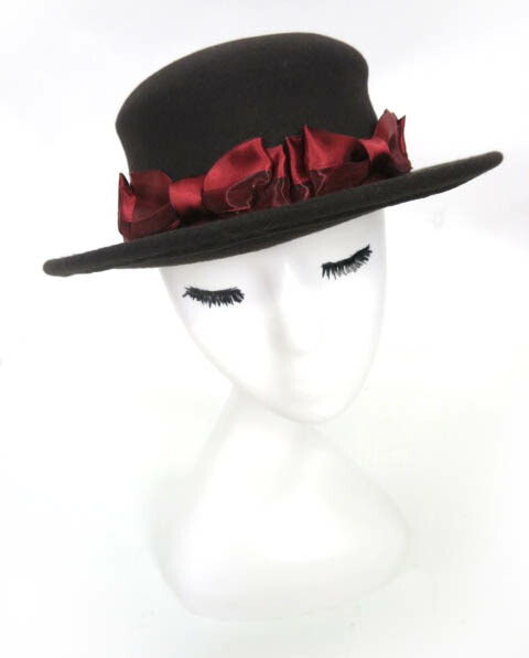 【新品】ドールハット ヴィクトリアンメイデン Victorian maiden 楽天市場】【中古】 Victorian maiden / クラシカルレースドールハット