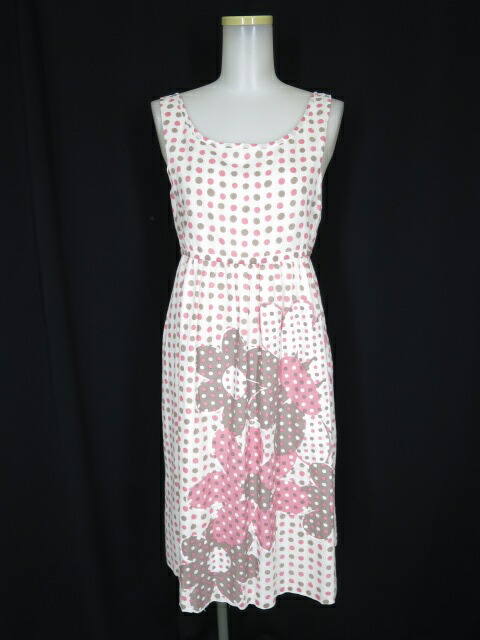 楽天市場】【中古】 Jane Marple / チェック柄ストラップドレス