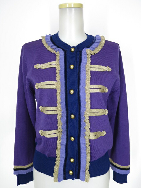 楽天市場】Jane Marple / タータンチェックリバーシブルブルゾン