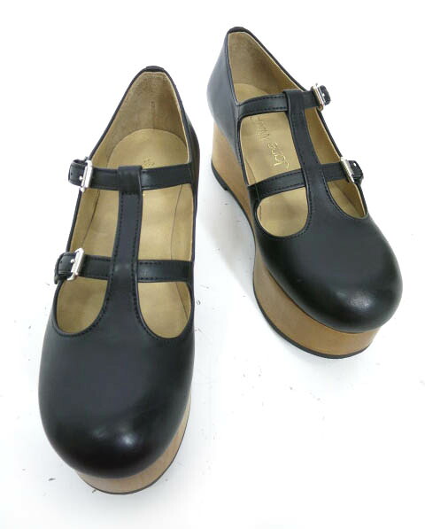 楽天市場】【中古】 Jane Marple / 4ストラップシューズ ジェーン