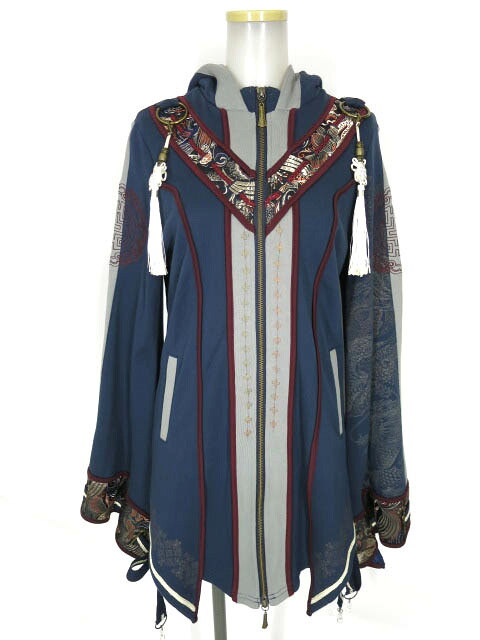 楽天市場】【中古】 Ozz Croce / フック付きロングスカート オッズオン