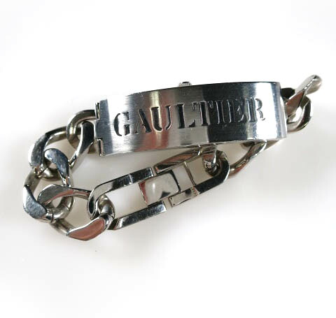 楽天市場】【中古】Jean Paul GAULTIER / クロスモチーフカバー付き