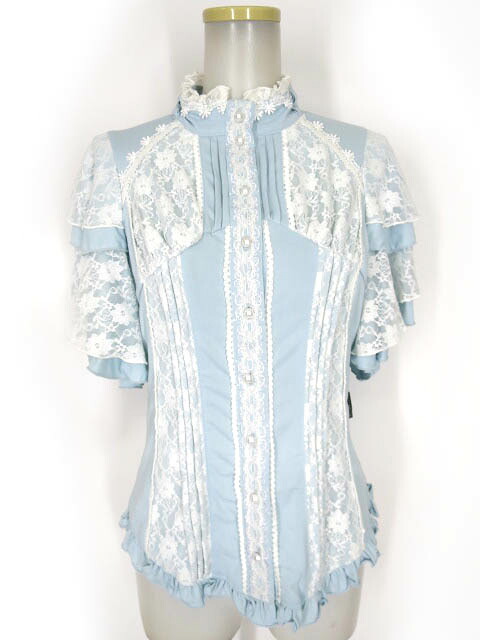 楽天市場】Ozz Croce / ジップ付きメッシュレイヤード半袖カットソー