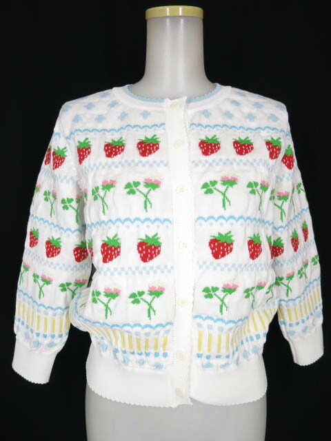 楽天市場】【中古】 Jane Marple / 白雪姫ニットセーター ジェーン