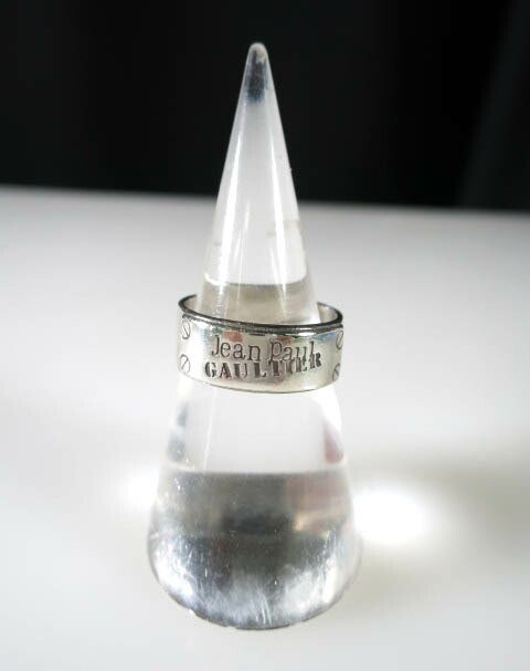 楽天市場】【中古】 Jean Paul GAULTIER / イヤーカフ ジャンポール