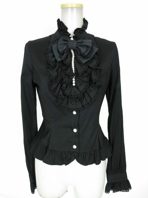 楽天市場】Angelic Pretty / Candy Petit Heart丸襟ブラウス