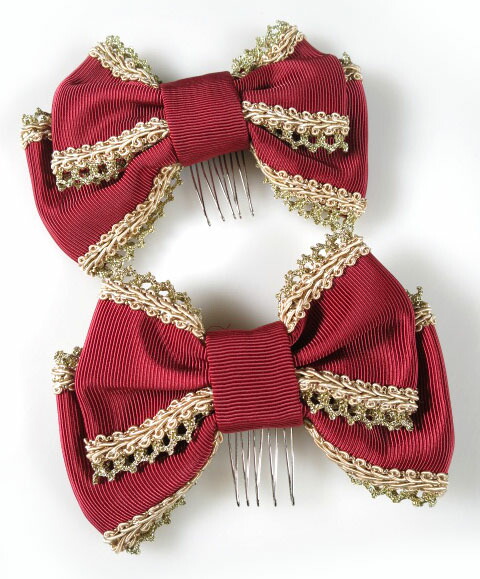 楽天市場】【中古】 Angelic Pretty / Crownグログランリボン