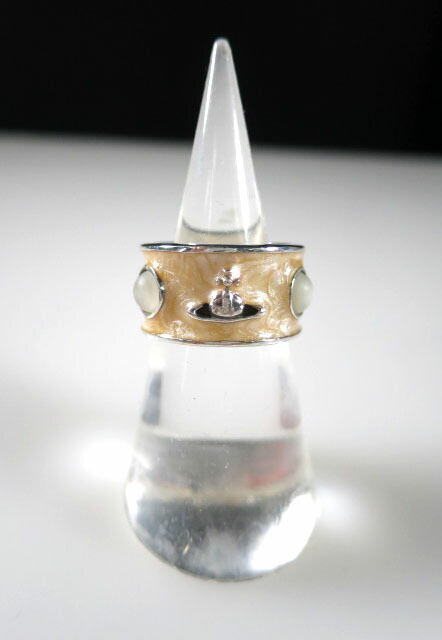 ヴィヴィアンウエストウッド　キングリング 楽天市場】【中古】Vivienne Westwood / キングリング