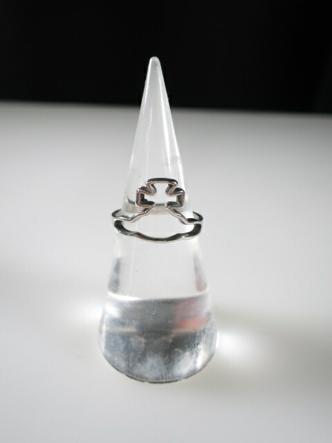 楽天市場】【中古】 Vivienne Westwood / エナメル ボタン リング