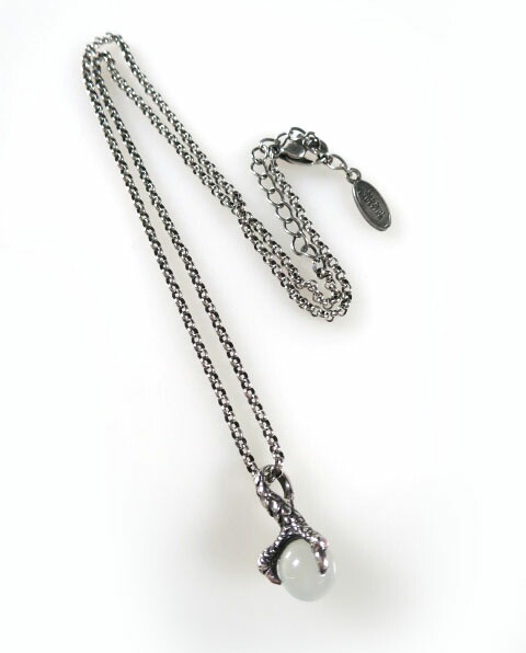 楽天市場】【中古】Jean Paul GAULTIER / ドラゴン ネックレス