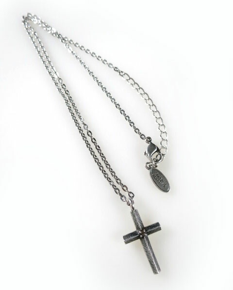 楽天市場】【中古】Jean Paul GAULTIER / デビルロゴネックレス ジャン