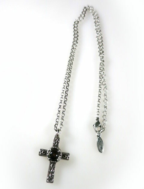 楽天市場】【中古】Jean Paul GAULTIER / デビルロゴネックレス ジャン