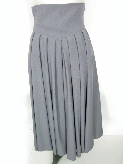 NO.S PROJECT イロンデル・スカート イロンデル・スカート ブラック | NO.S PROJECT