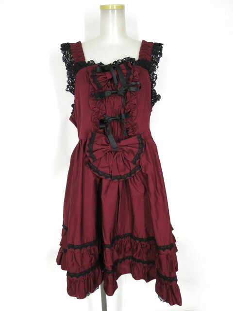 モワティエ　アイアンゲートスカート b63406_2.jpg