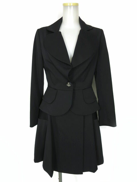 楽天市場】【中古】 Vivienne Westwood RED LABEL / チェック柄