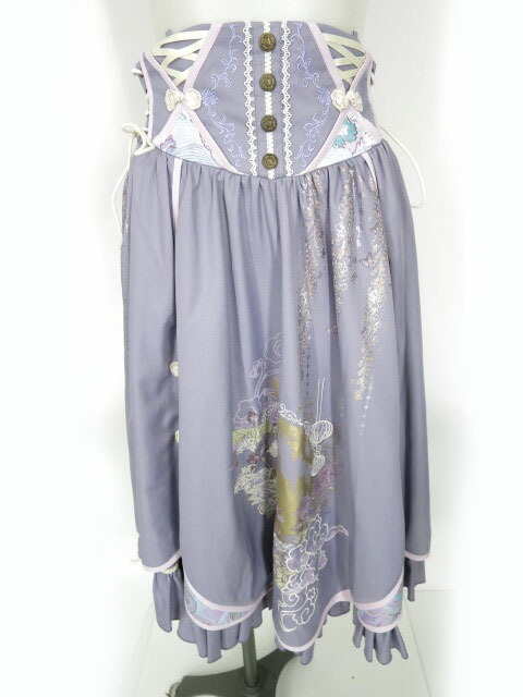 楽天市場】【中古】 OZZ ONESTE × 深澤翠 / Valkyrie 神殿モチーフ