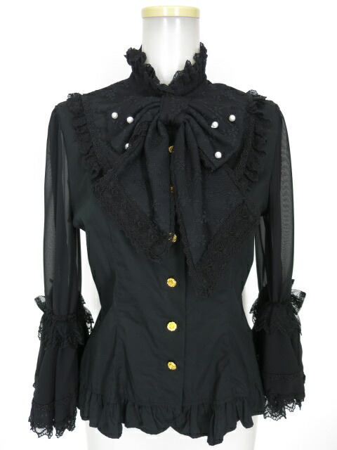 ANGELIC PRETTY ブラウス 商品詳細ページ