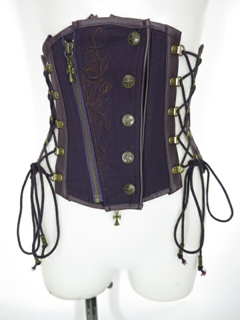 ATELIER BOZ アトリエボズ　コルセット Vanessa Corset Skirt by Atelier Boz