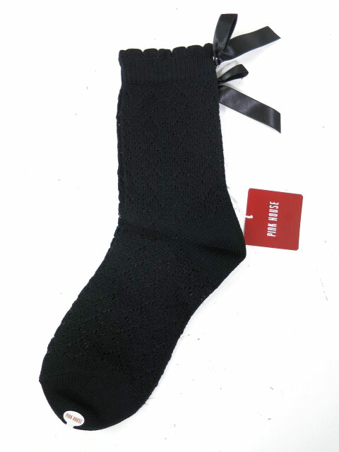 楽天市場】Angelic Pretty / トッピングハートクルー丈ソックス