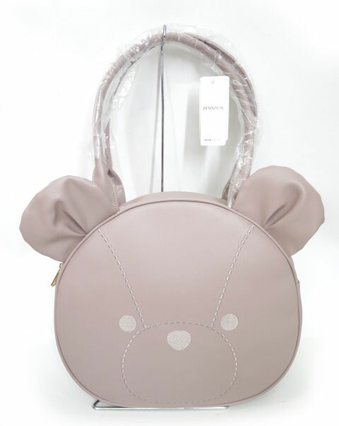 楽天市場】Moi-meme-Moitie / ミニトートバッグ モワメームモワティエ