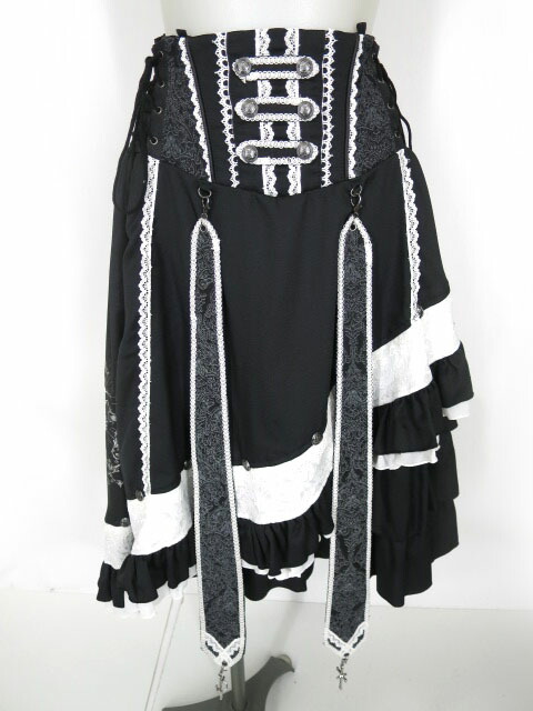 楽天市場】OZZ ONESTE / 猫遊びスカート オッズオン オッズオネスト