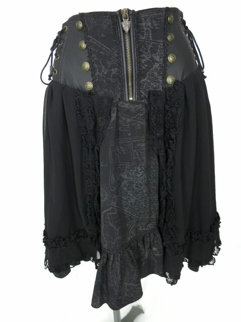 楽天市場】OZZ ANGELO / フレアスカート オッズオン オッズアンジェロ