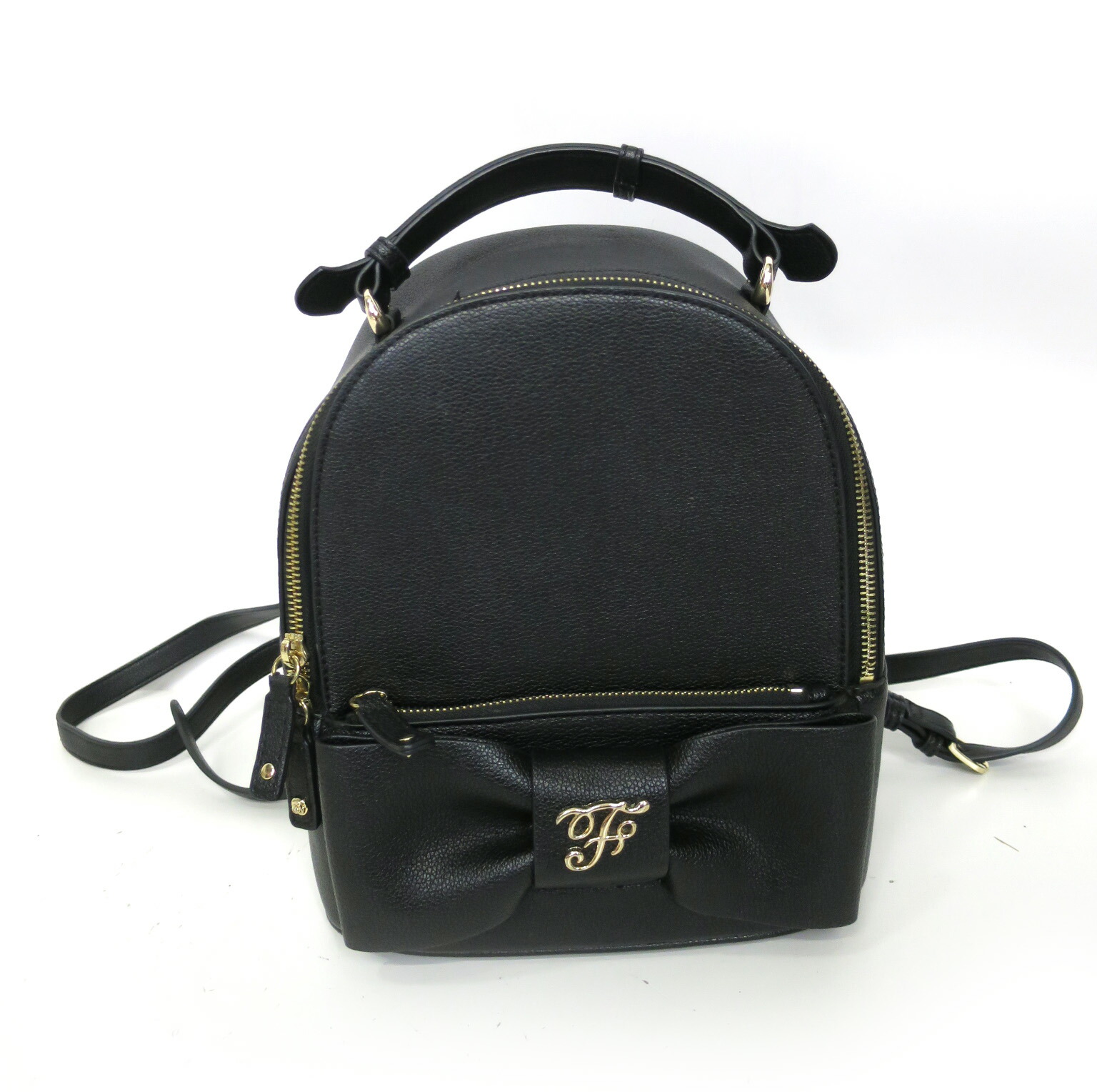 楽天市場】【中古】 Jane Marple / リボンリュック ジェーンマープル