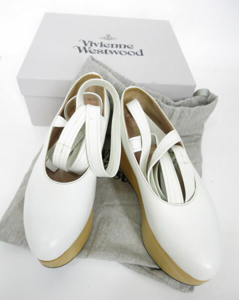 楽天市場】Vivienne Westwood / ロッキンホースバレリーナ