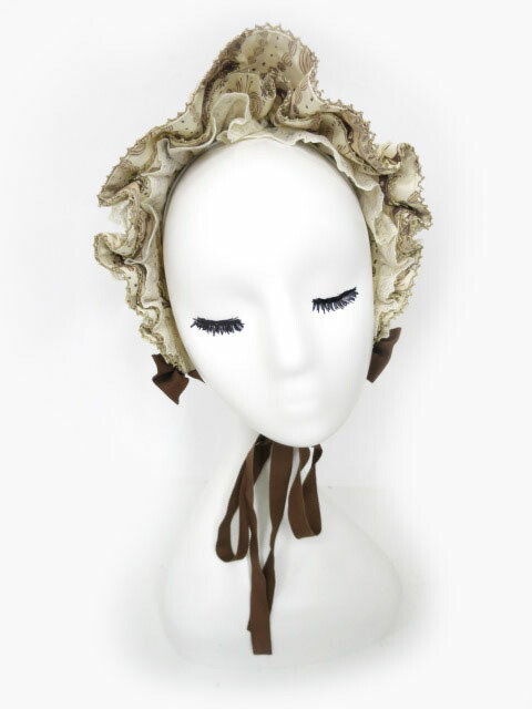 楽天市場】【中古】Angelic Pretty / Chocolate Rosetteベレー