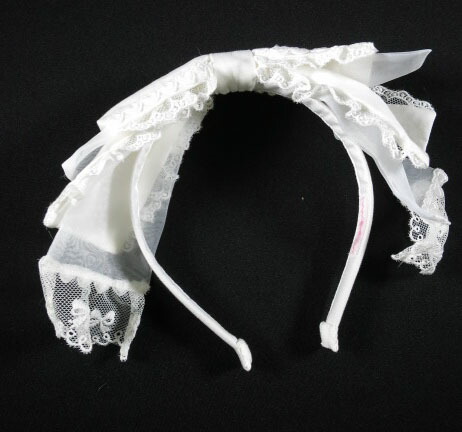 楽天市場】【中古】 Angelic Pretty / Sweet くるりんカチューシャ