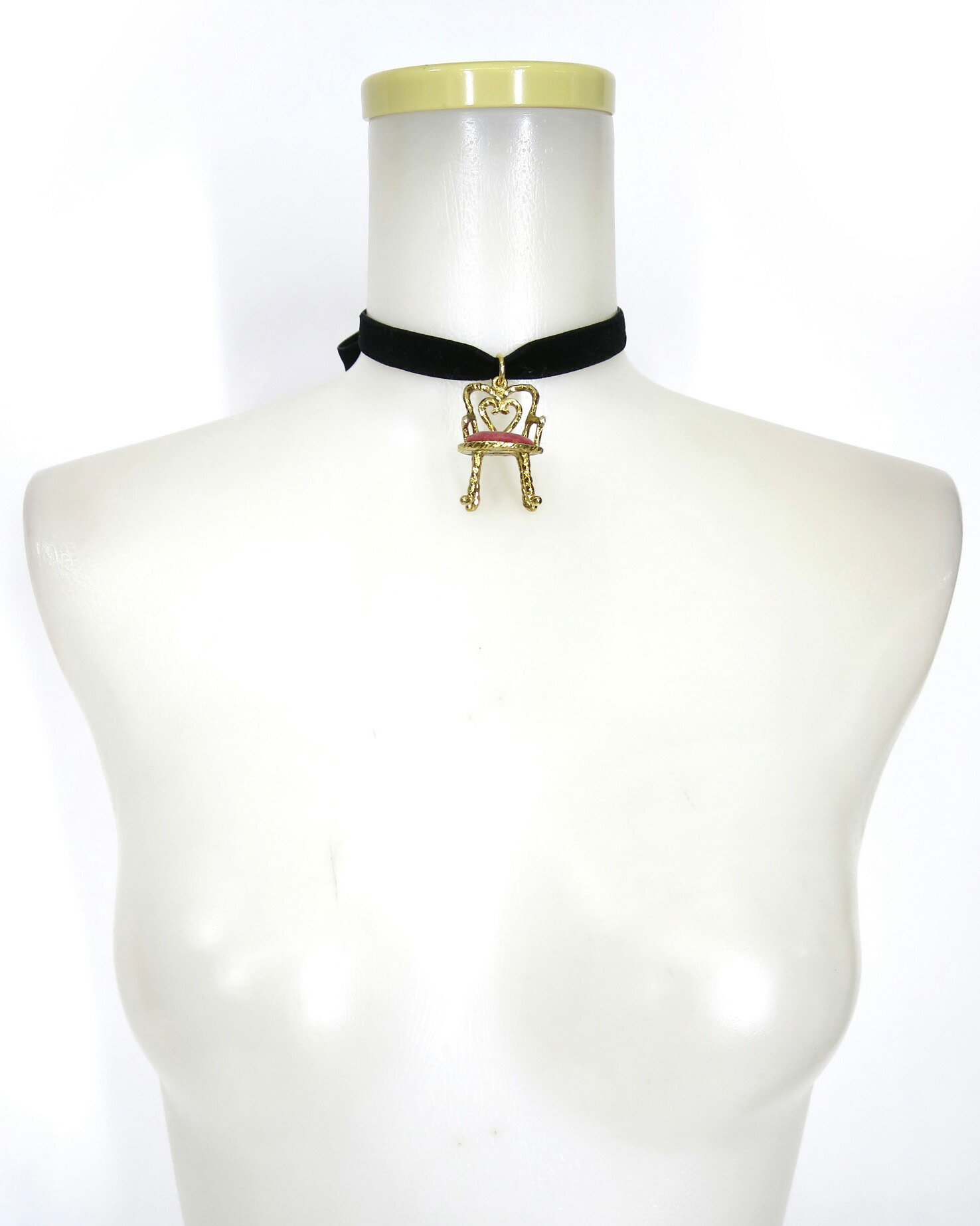 Jane Marple 王冠　ネックレス 楽天市場】【中古】Jane Marple / クラウンネックレス ジェーン