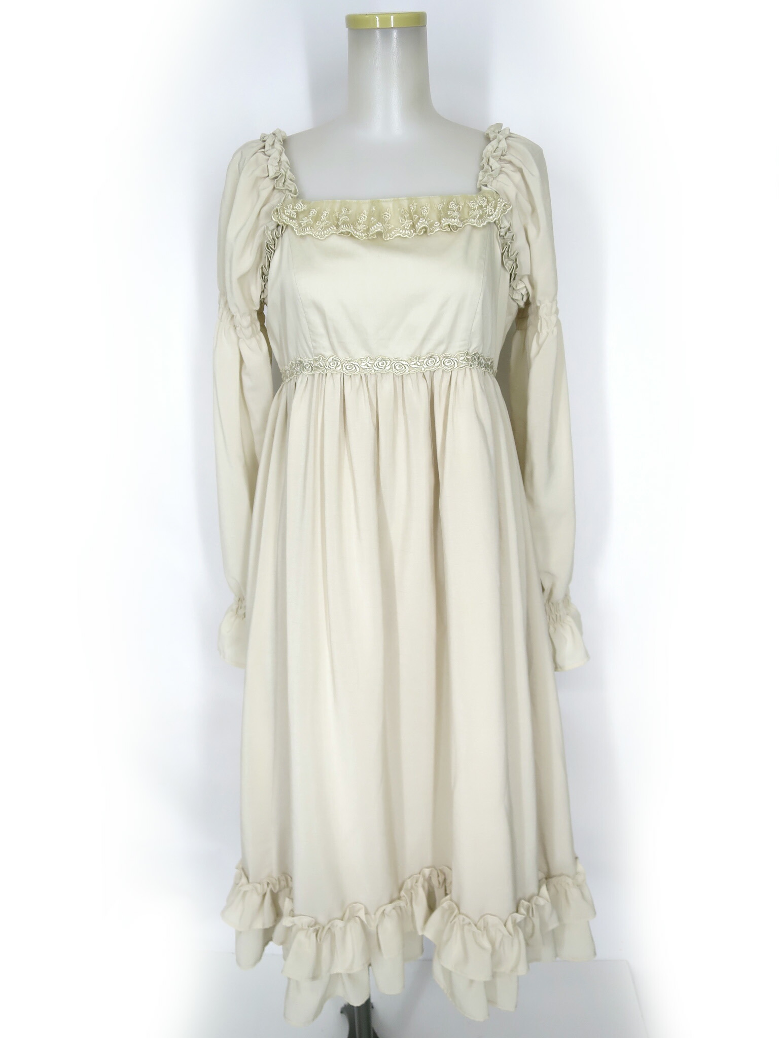 楽天市場】【中古】 Victorian maiden / レジメンタルストライプ