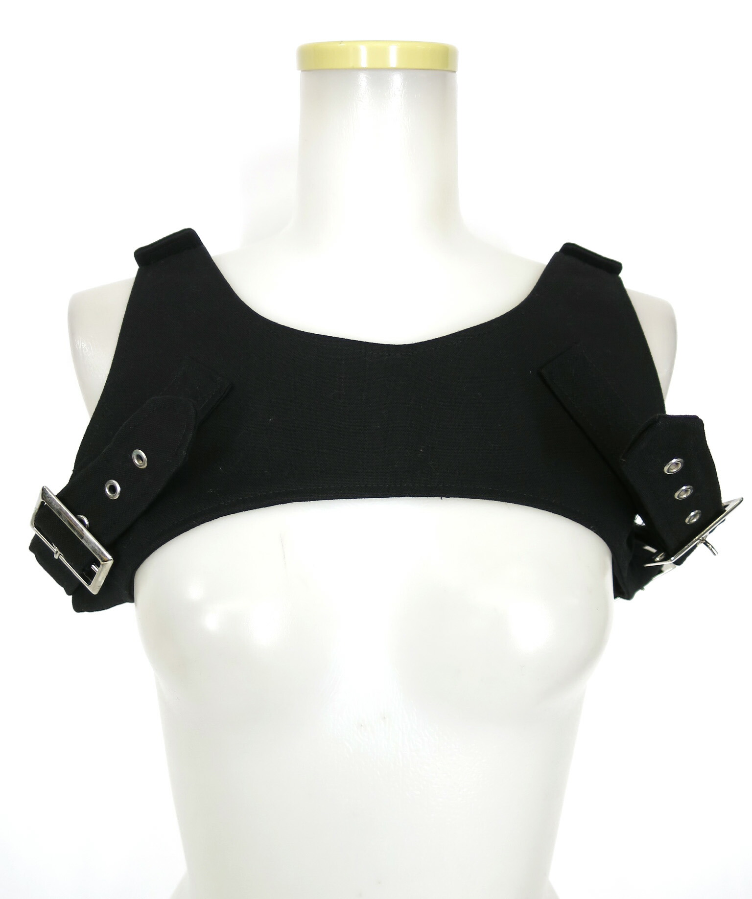 楽天市場】【中古】alice auaa / レザーハーネスベルト アリスアウアア