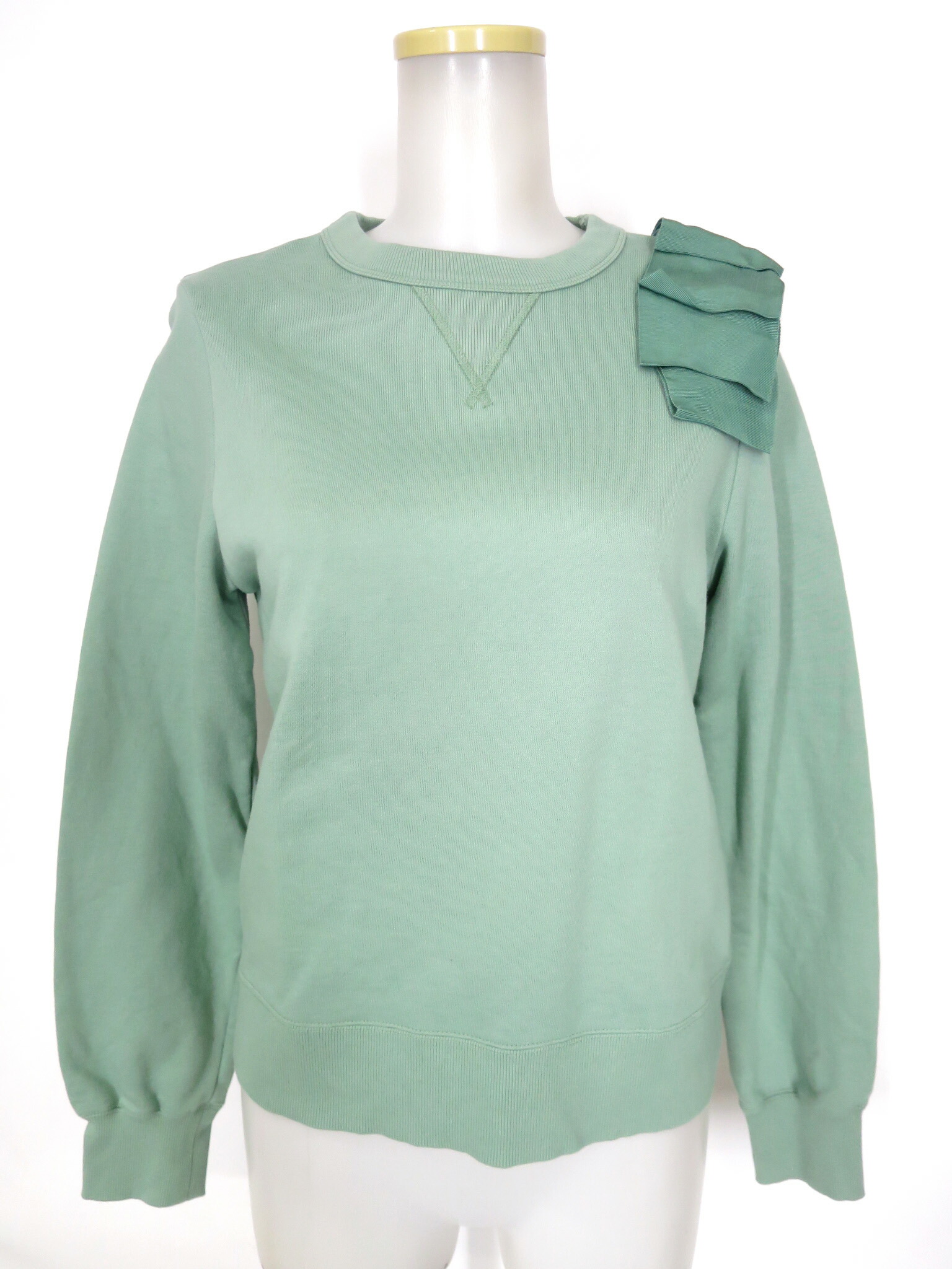 楽天市場】【中古】 Jane Marple / エンブレムプリントスウェット