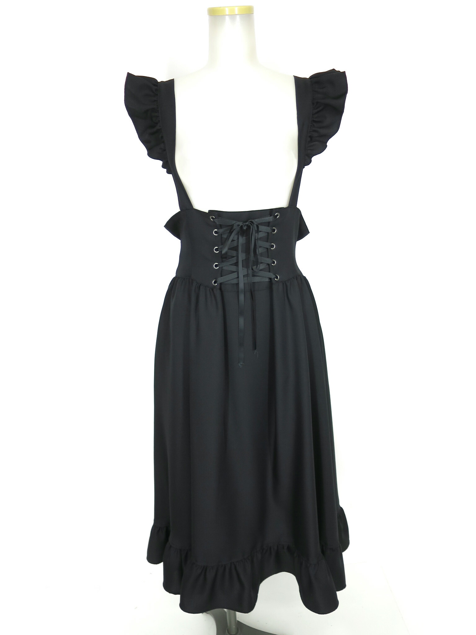 【値下げ不可】MIHO MATSUDA ミホマツダ　ジャケット ノージー 値下げ不可】MIHO MATSUDA ミホマツダ ジャケット ノージー - メルカリ