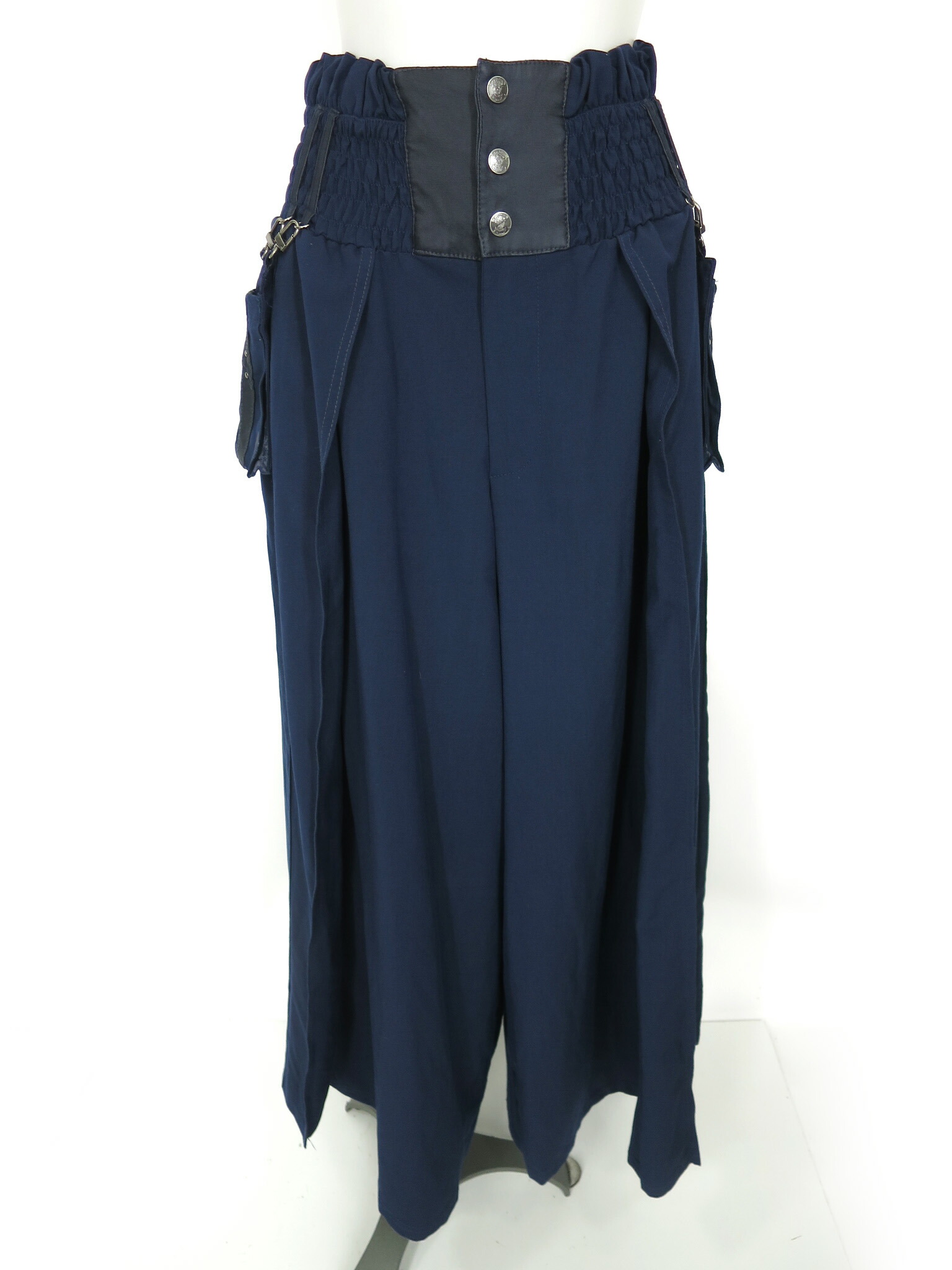 楽天市場】【中古】 ozz conte × SAMURAI7 / キュウゾウ ロング