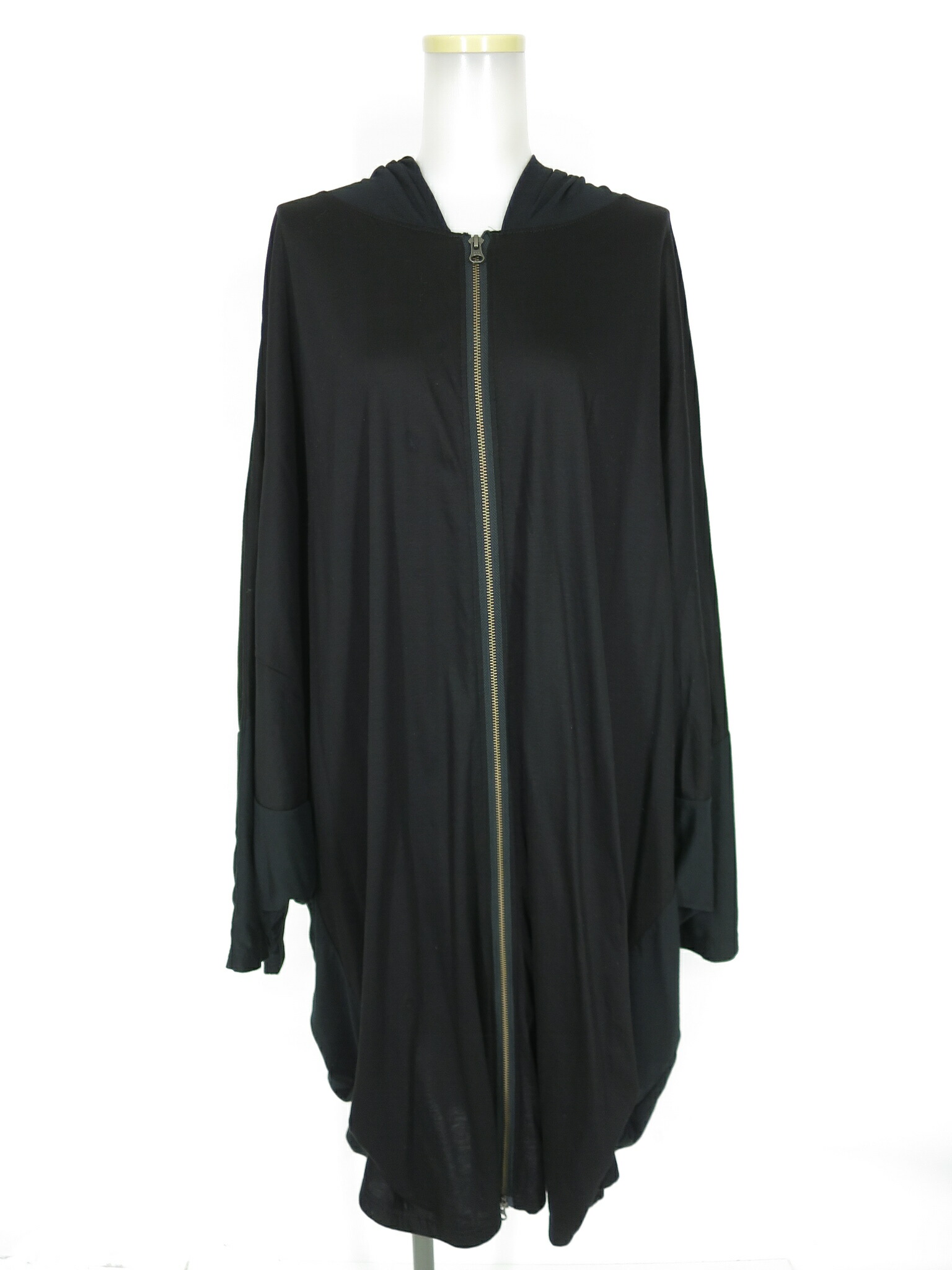 楽天市場】【中古】h.NAOTO FRILL / 鳥かごコルセットジャンパー