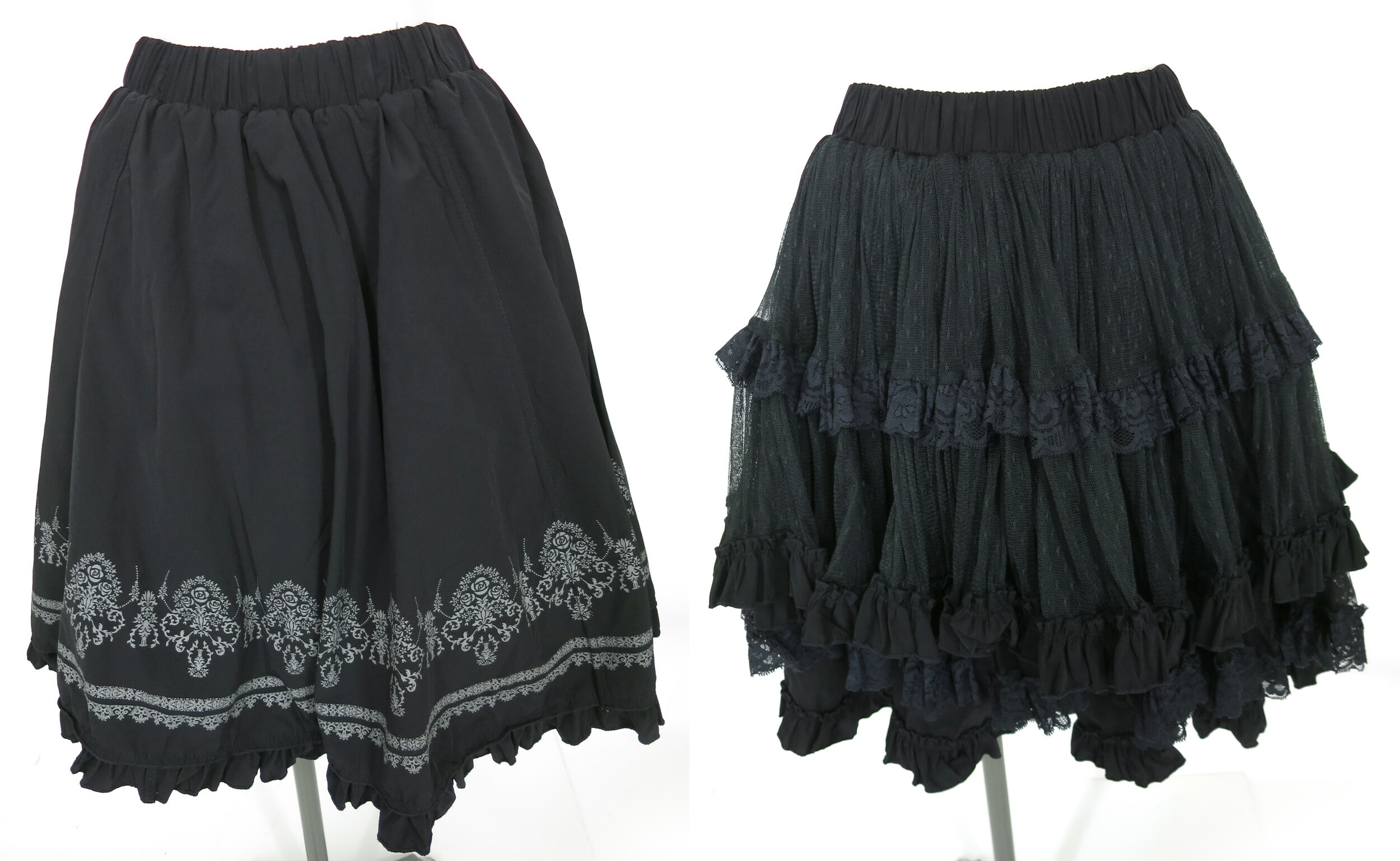 値下げ　オッズオン ozz on オッズオネスト　スカート 楽天市場】OZZ ONESTE / Sunset Rose スカート オッズオン オッズ