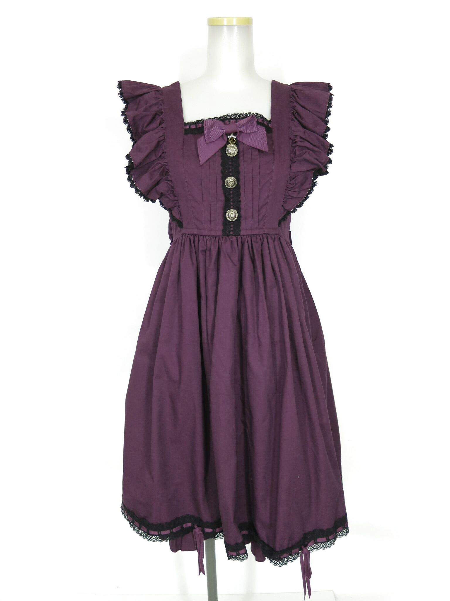 楽天市場】【中古】 ALICE and the PIRATES / ヴェルサイユローズ刺繍