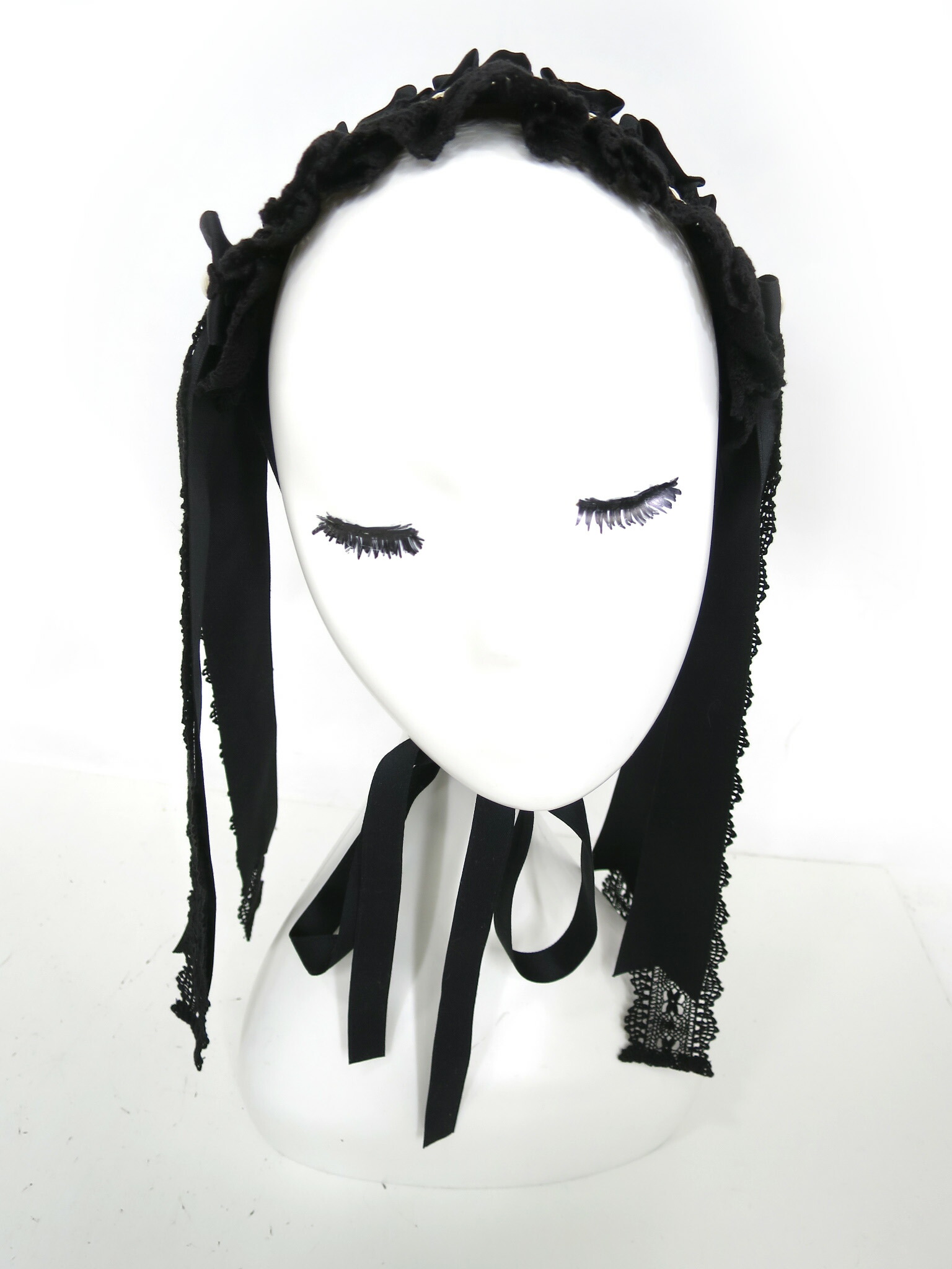 【中古】 BABY, THE STARS SHINE BRIGHT / Elegant Rococoヘッドドレス ベイビーザスターズシャインブライト B71491_2511
