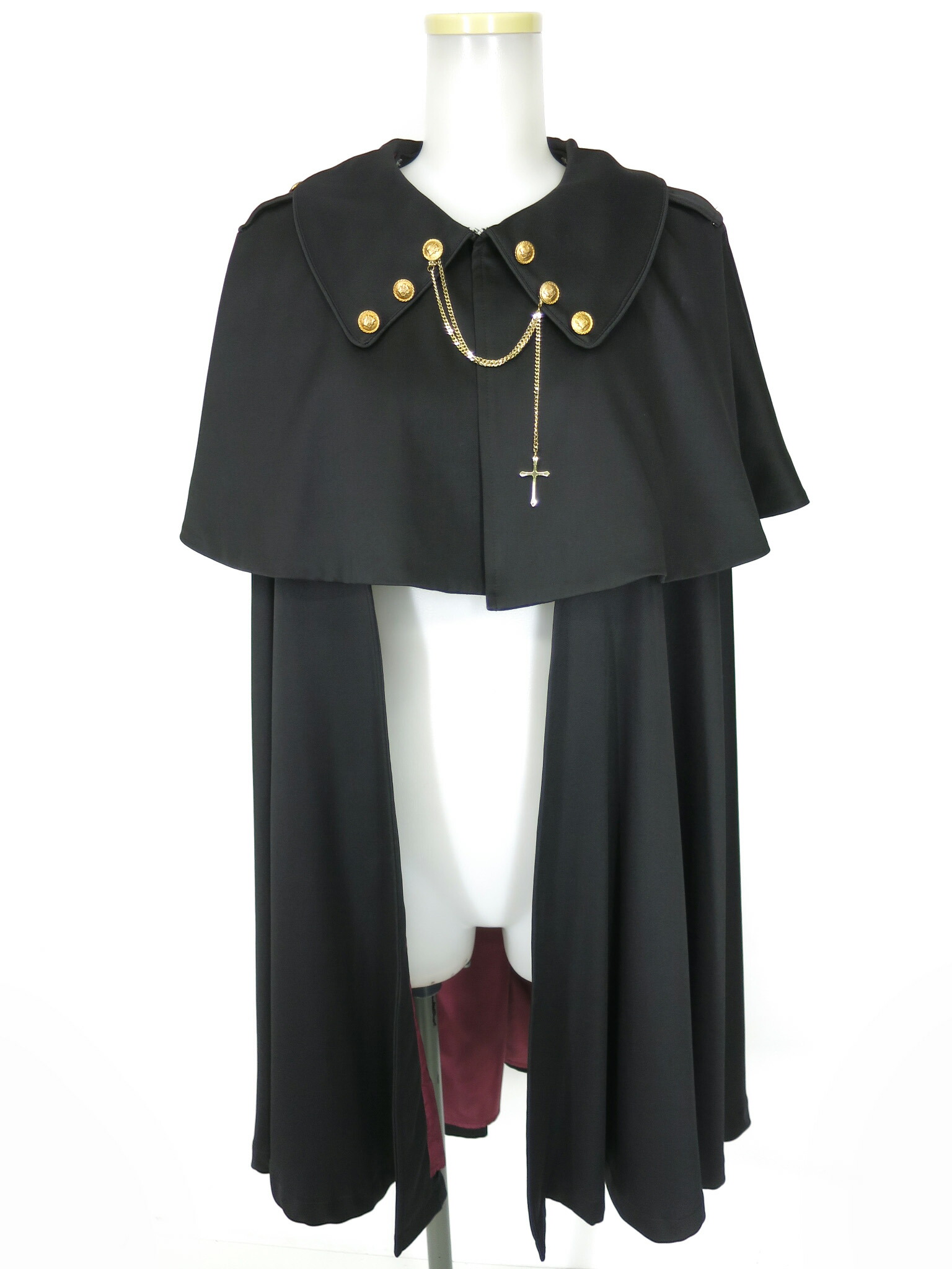 楽天市場】【中古】 Amavel / セーラーコート アマベル B49631_2209