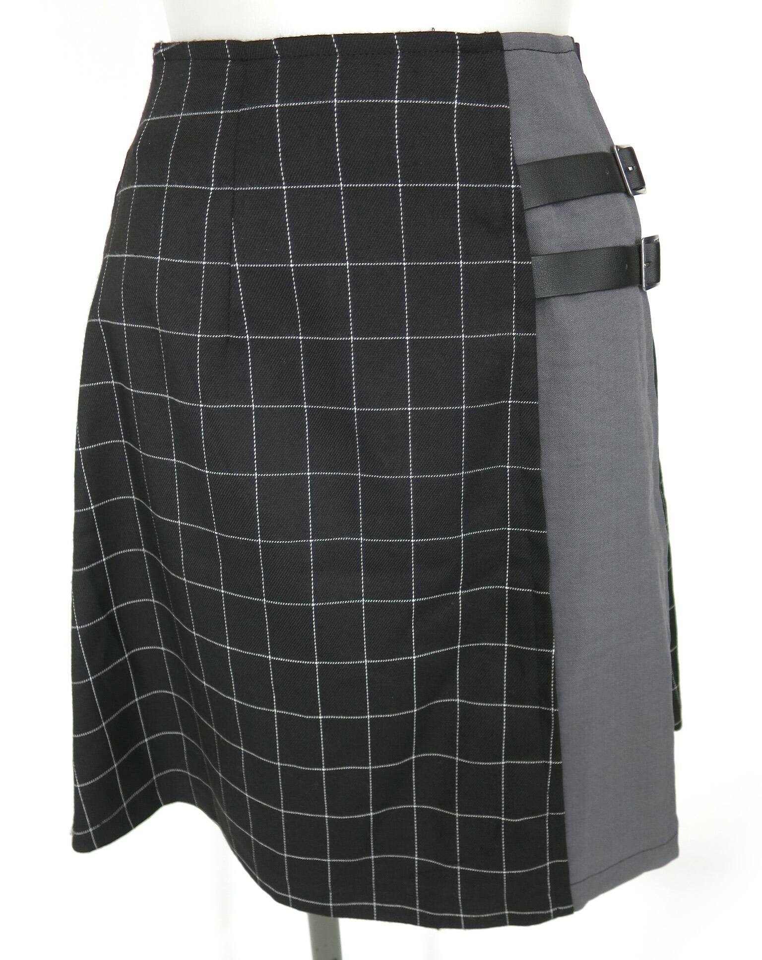 楽天市場】axes femme kawaii / タータンチェックジャンスカ