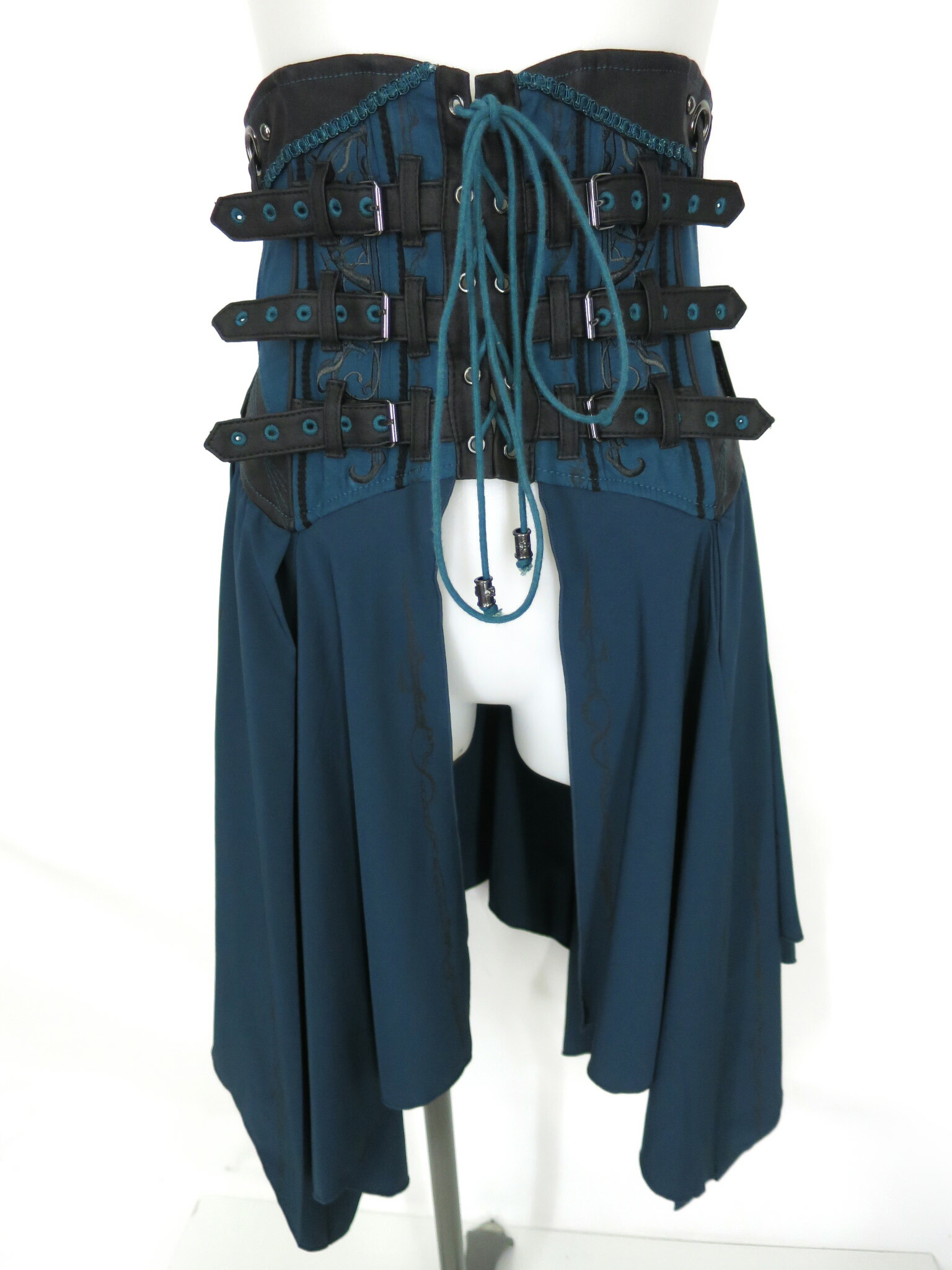 楽天市場】OZZ ONESTE / ホルターネックコルセットベスト オッズオン