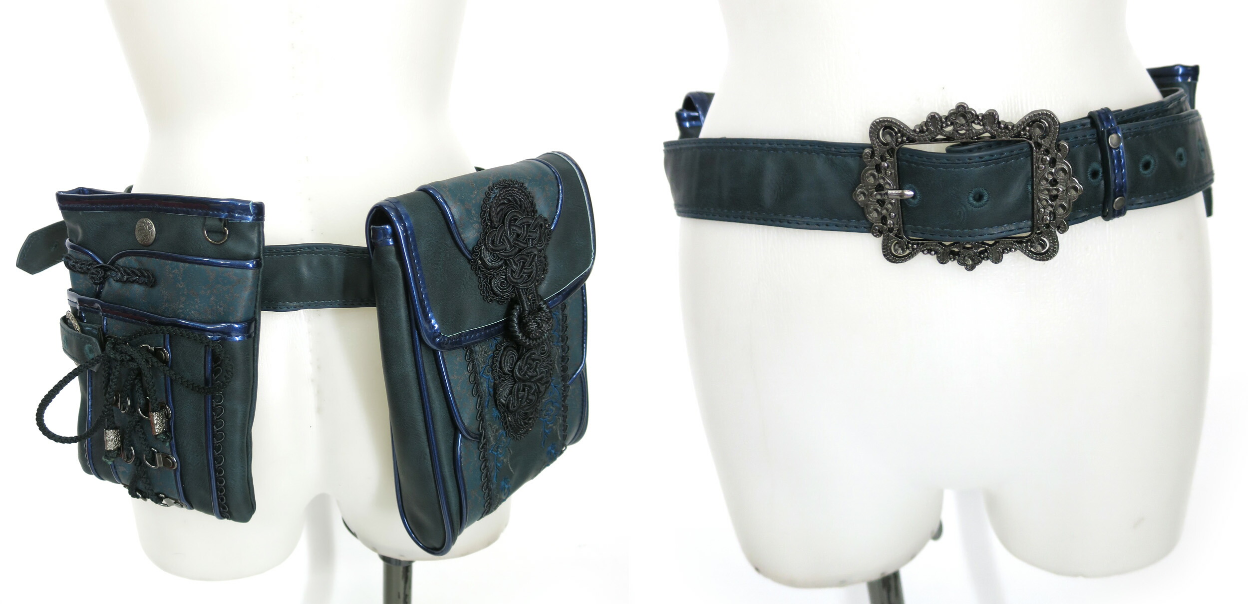 楽天市場】【中古】OZZ ONESTE / チャイナポシェット オッズオン