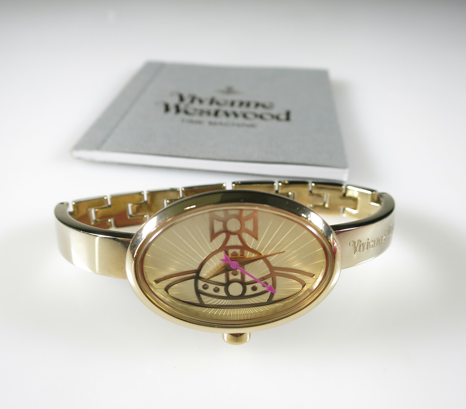 楽天市場】Vivienne W. ヴィヴィアンウエストウッド/チェーンマイユ