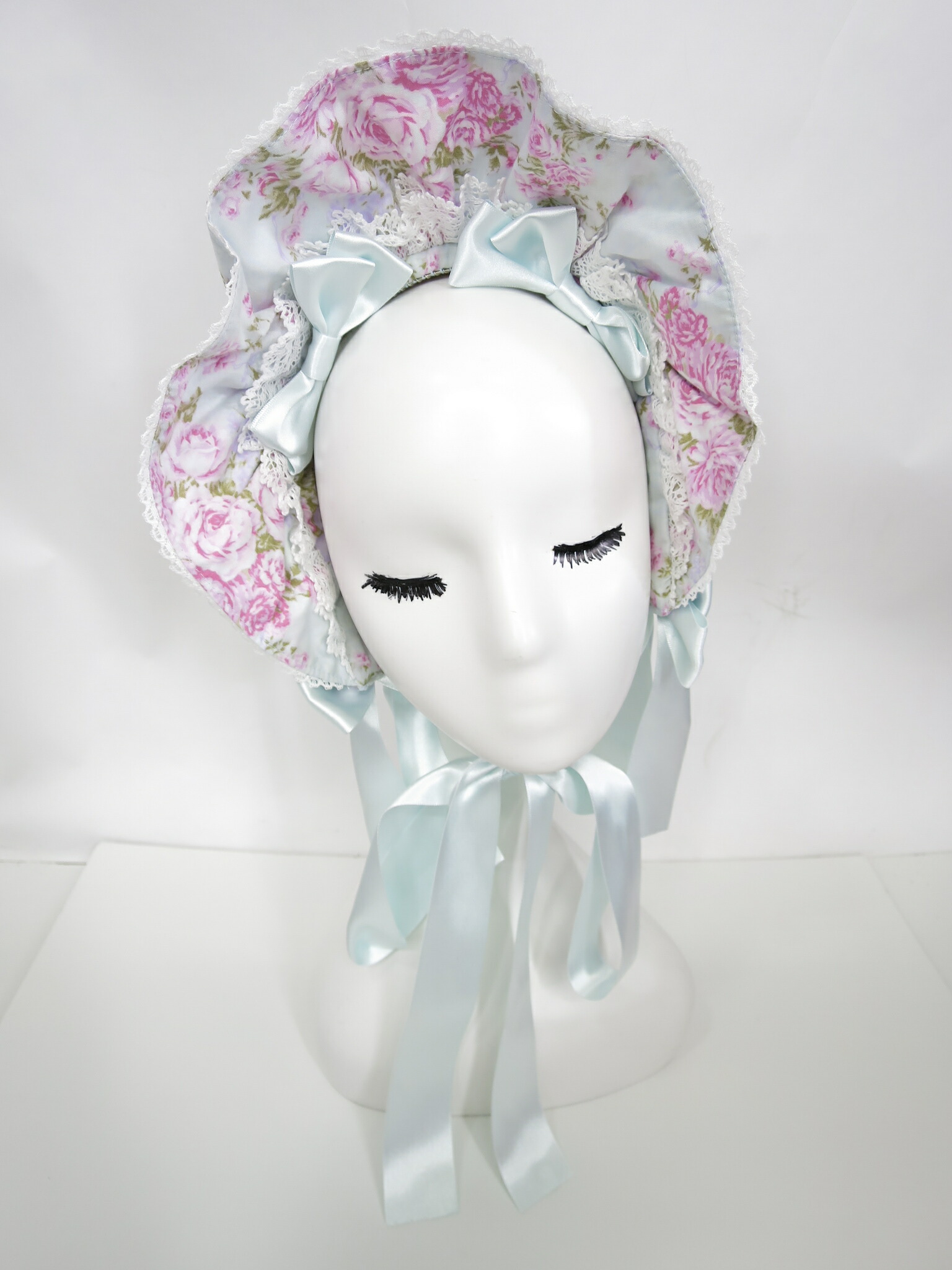 楽天市場】Triple fortune / ドールボンネット トリプルフォーチュン