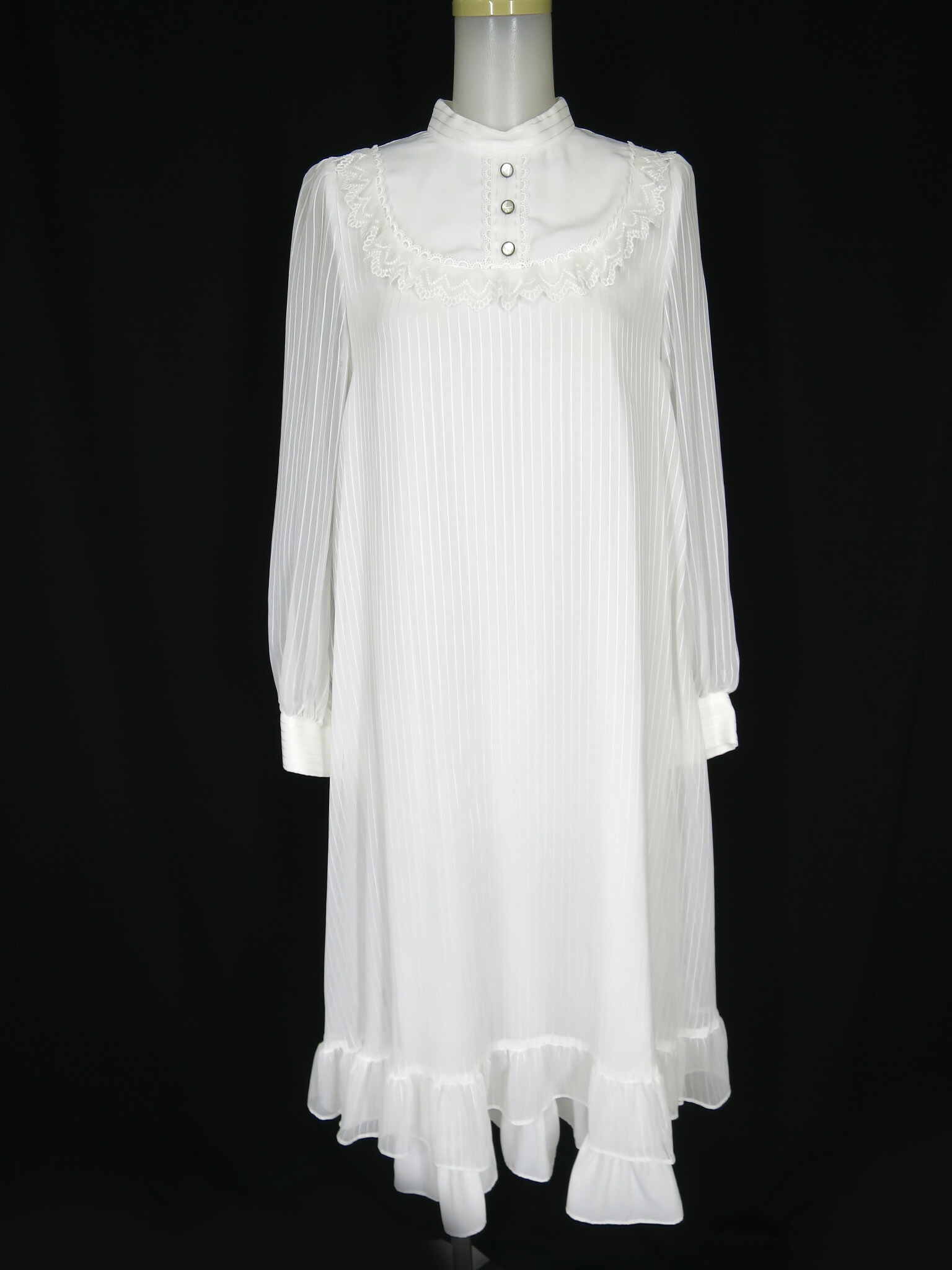 楽天市場】【中古】 abilletage / ヴィンテージワンピース アビエ