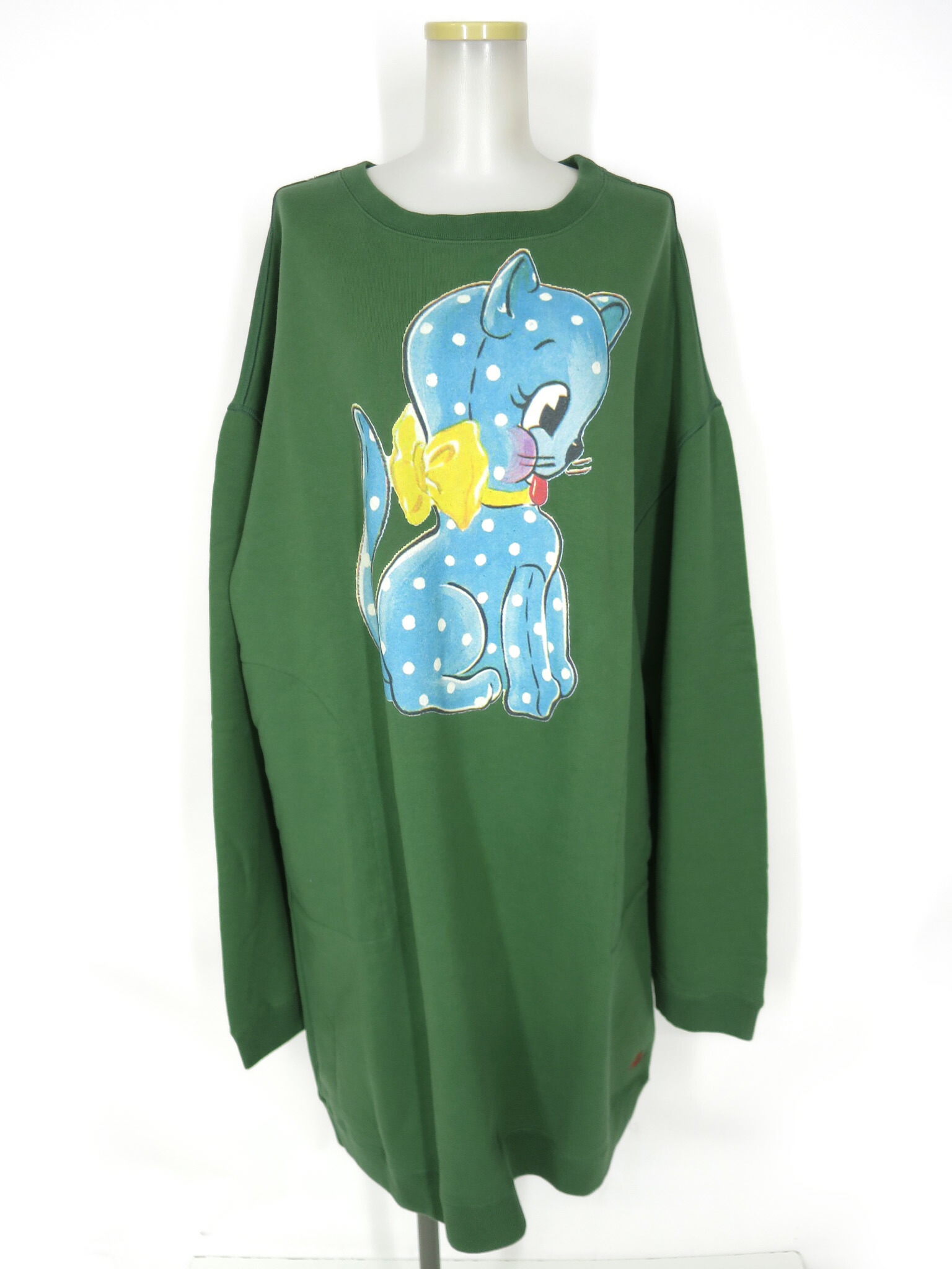 楽天市場】【中古】 Vivienne Westwood RED LABEL / ラムプリント裏毛