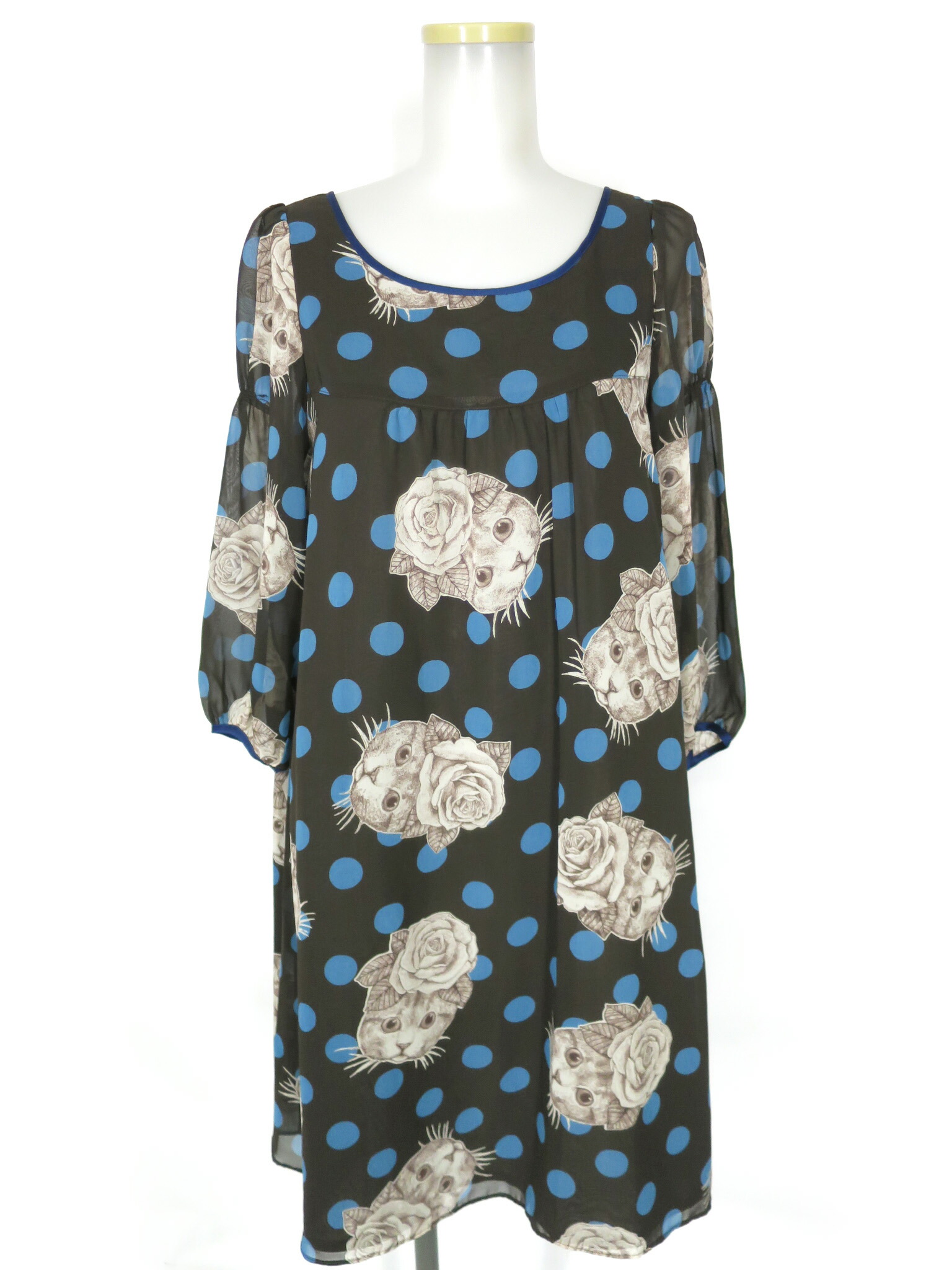 楽天市場】【中古】Emily Temple cute × ヒグチユウコ